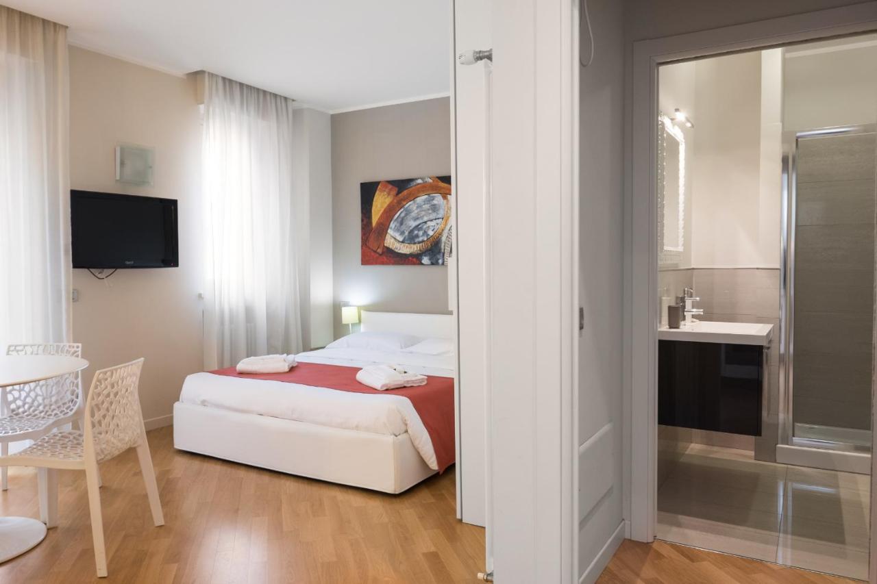Flats4Rent Green Valley Werona Zewnętrze zdjęcie
