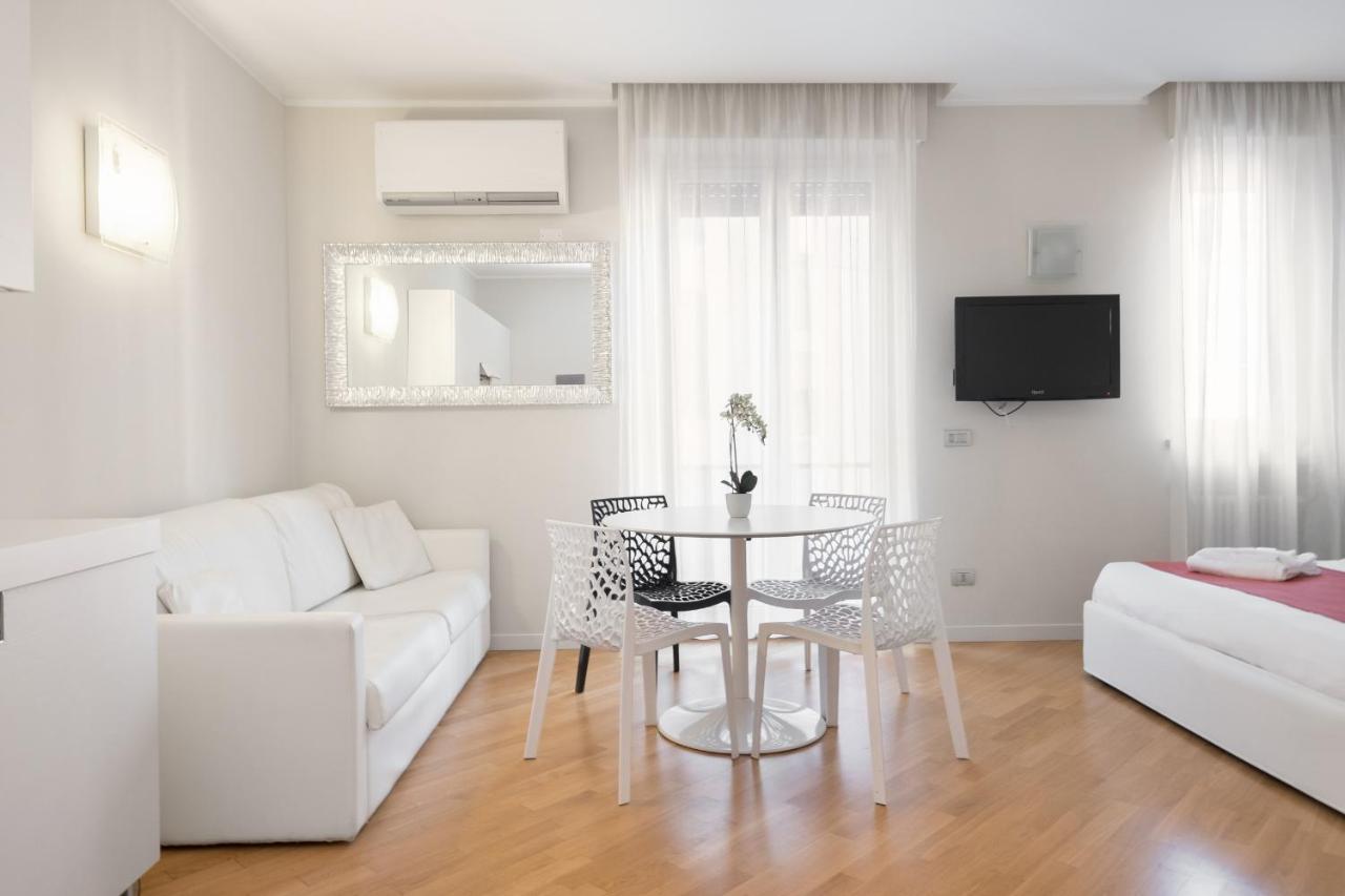 Flats4Rent Green Valley Werona Zewnętrze zdjęcie