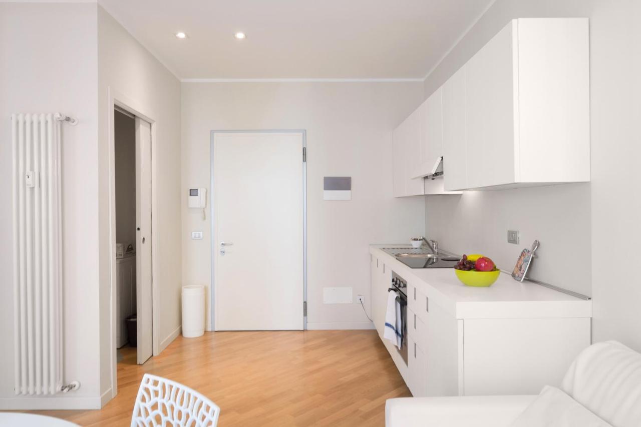 Flats4Rent Green Valley Werona Zewnętrze zdjęcie