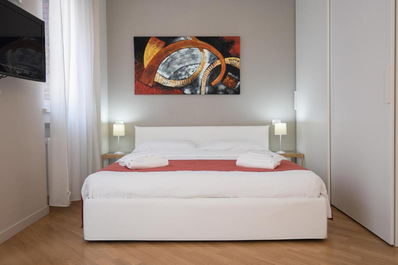 Flats4Rent Green Valley Werona Zewnętrze zdjęcie