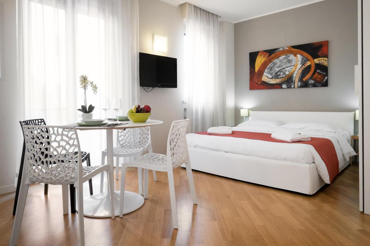 Flats4Rent Green Valley Werona Zewnętrze zdjęcie