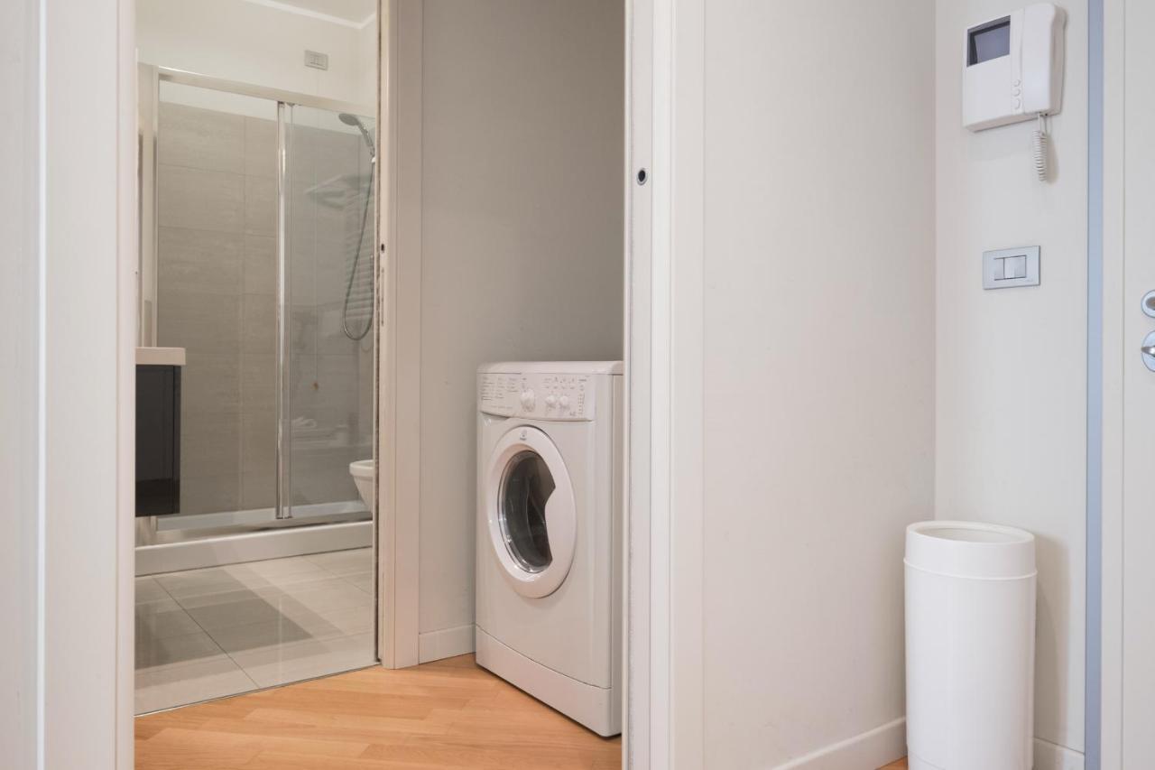 Flats4Rent Green Valley Werona Zewnętrze zdjęcie
